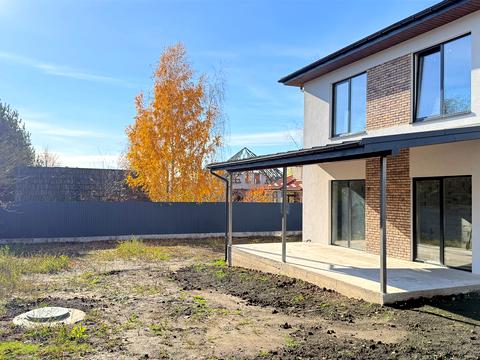 дом по адресу с. Вита-почтовая, Васильковская ул., 14а