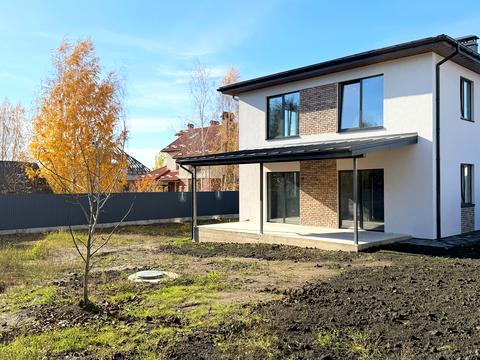 дом по адресу с. Вита-почтовая, Васильковская ул., 14а