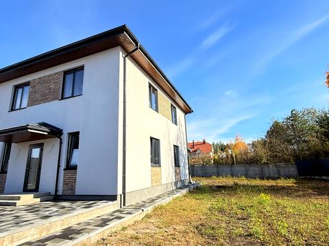 дом по адресу с. Вита-почтовая, Васильковская ул., 14а