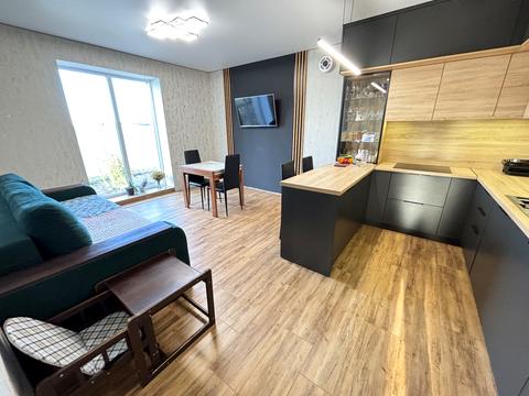 будинок за адресою Польова, 55