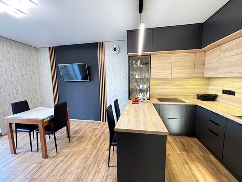 будинок за адресою Польова, 55