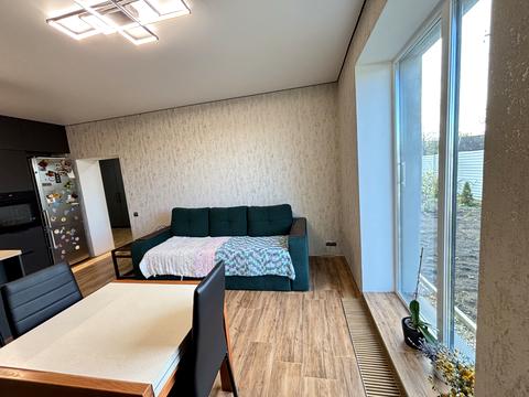 будинок за адресою Польова, 55