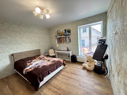 будинок за адресою Польова, 55