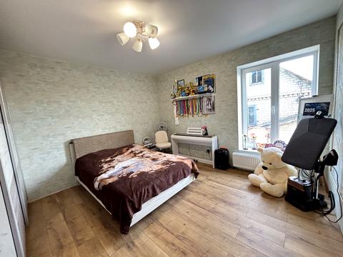 будинок за адресою Польова, 55