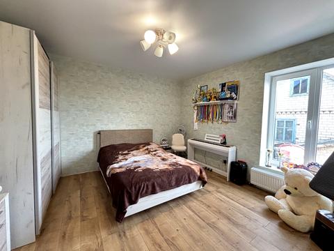 будинок за адресою Польова, 55