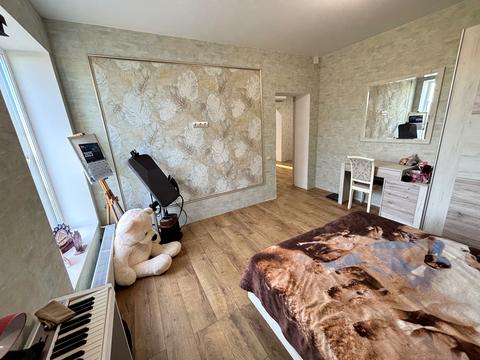 будинок за адресою Польова, 55