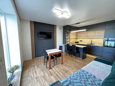 будинок за адресою Польова, 55