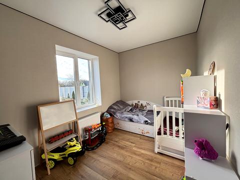 будинок за адресою Польова, 55