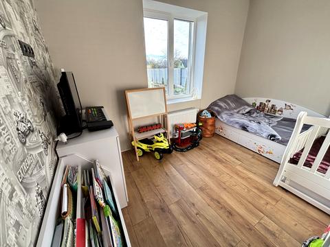 будинок за адресою Польова, 55