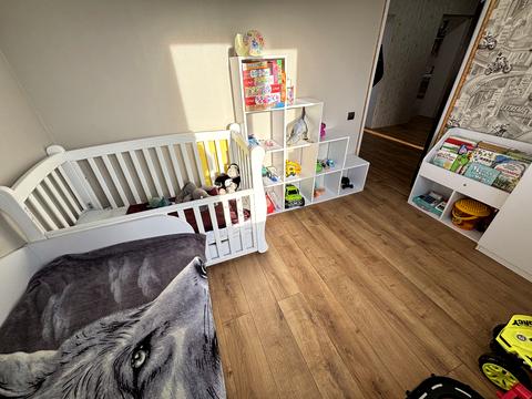 будинок за адресою Польова, 55