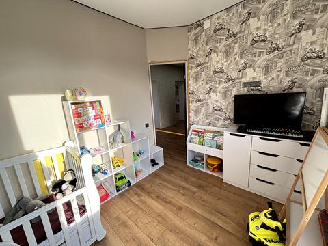 будинок за адресою Польова, 55