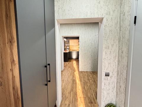 будинок за адресою Польова, 55