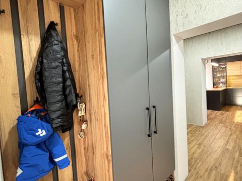 будинок за адресою Польова, 55