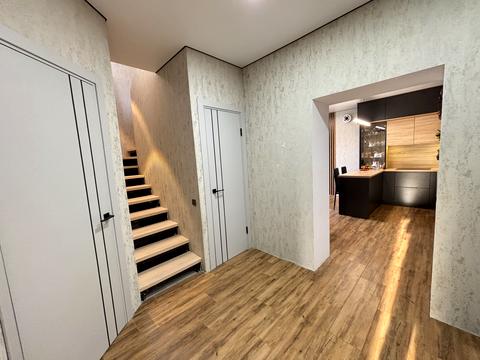 будинок за адресою Польова, 55