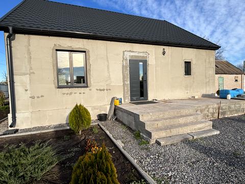 будинок за адресою Польова, 55