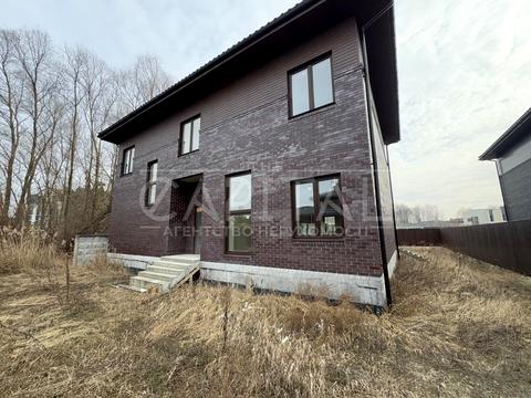 дом по адресу Виноградная ул.