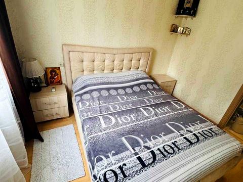 квартира по адресу Амосова ул. (Корчагінців), 13