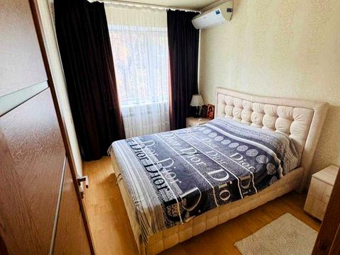 квартира по адресу Амосова ул. (Корчагінців), 13