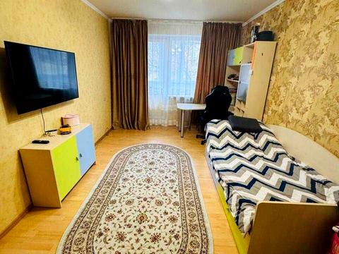 квартира по адресу Амосова ул. (Корчагінців), 13