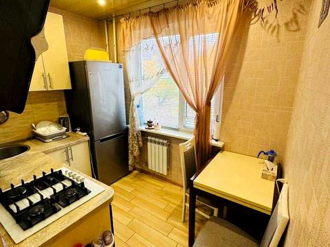 квартира по адресу Амосова ул. (Корчагінців), 13