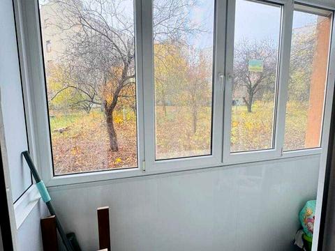 квартира по адресу Амосова ул. (Корчагінців), 13