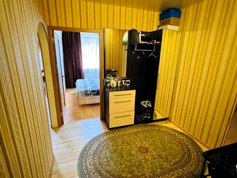 квартира по адресу Амосова ул. (Корчагінців), 13