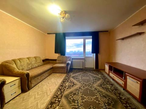 комната по адресу Новоміської Сотні ул. (Рибалка), 8