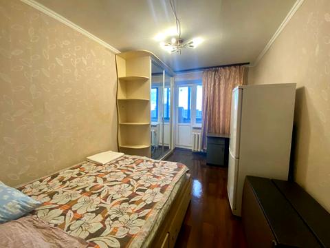 комната по адресу Новоміської Сотні ул. (Рибалка), 8