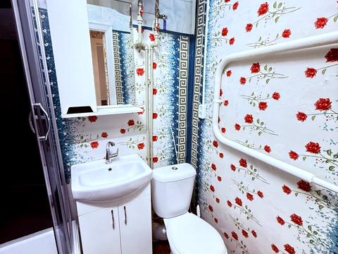 квартира за адресою Червоний камінь, 8