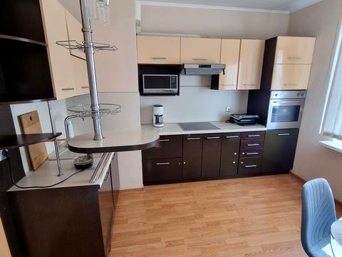 квартира за адресою Олевська вул., 7