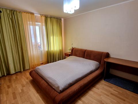 квартира за адресою Олевська вул., 7