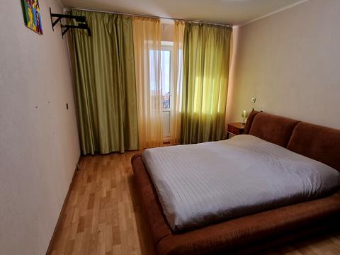 квартира за адресою Олевська вул., 7