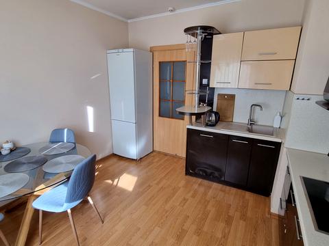 квартира за адресою Олевська вул., 7