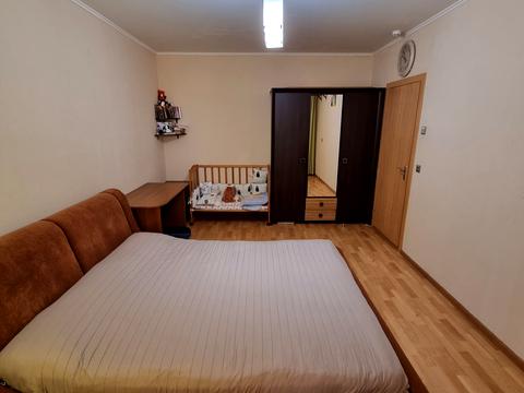 квартира за адресою Олевська вул., 7