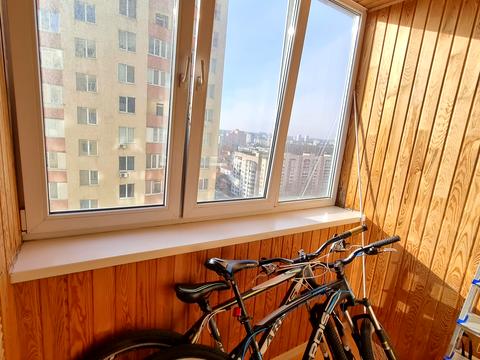 квартира за адресою Олевська вул., 7