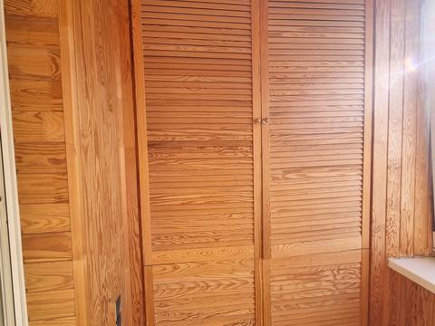 квартира за адресою Олевська вул., 7