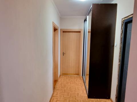 квартира за адресою Олевська вул., 7