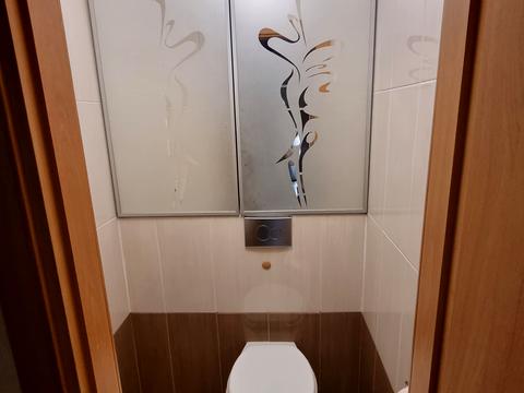 квартира за адресою Олевська вул., 7