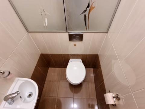 квартира за адресою Олевська вул., 7