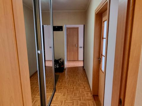 квартира за адресою Олевська вул., 7