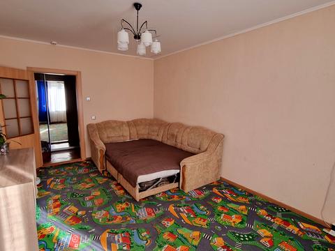 квартира за адресою Олевська вул., 7