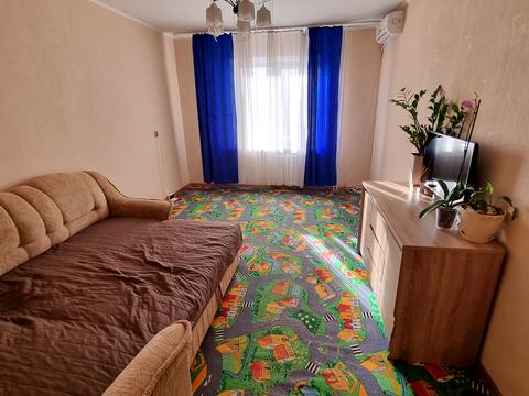 квартира за адресою Олевська вул., 7