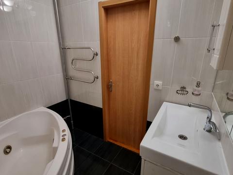 квартира за адресою Олевська вул., 7