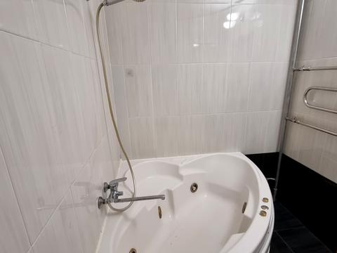 квартира за адресою Олевська вул., 7