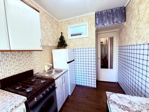 квартира за адресою Червоний камінь, 8