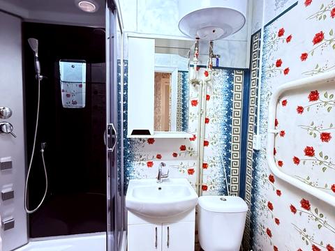 квартира за адресою Червоний камінь, 8