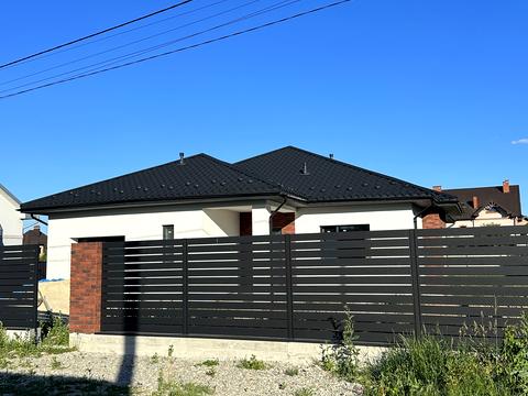 будинок за адресою Василя Стуса