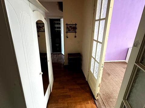 квартира по адресу Ивана Мазепы просп. (Петровського), 37