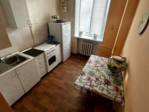 квартира по адресу Ивана Мазепы просп. (Петровського), 37