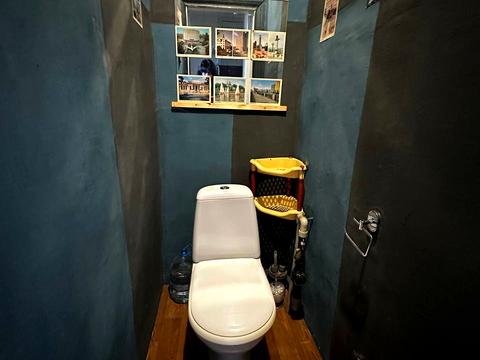 квартира по адресу Ивана Мазепы просп. (Петровського), 37